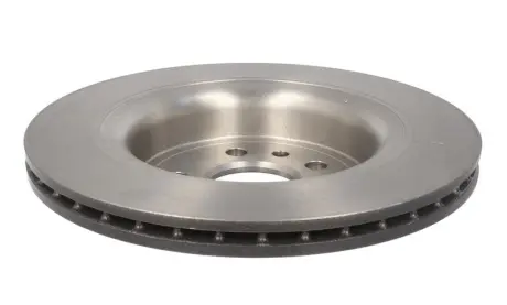 Вентильований гальмівний диск Brembo 09B02611