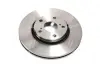 Вентилируемый тормозной диск brembo 09B04310