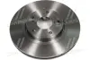 Вентилируемый тормозной диск brembo 09B27010