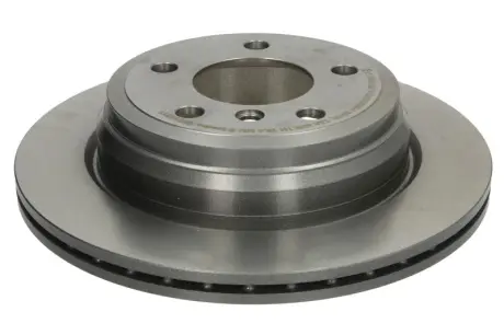 Вентильований гальмівний диск Brembo 09.B338.11
