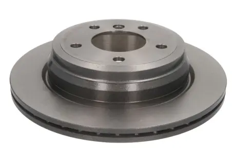 Вентильований гальмівний диск Brembo 09B33821