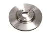 Вентилируемый тормозной диск brembo 09B35410