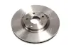 Вентилируемый тормозной диск brembo 09B35410