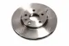 Вентилируемый тормозной диск brembo 09B35510
