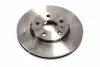 Вентилируемый тормозной диск brembo 09B35510