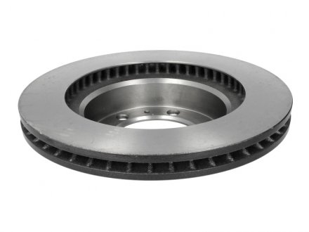 Вентилируемый тормозной диск brembo 09B46111