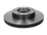 Вентилируемый тормозной диск brembo 09B46111