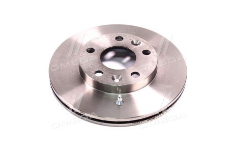 Вентилируемый тормозной диск brembo 09B46310