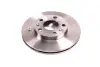 Вентильований гальмівний диск Brembo 09B46310 (фото 3)