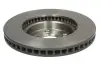 Вентилируемый тормозной диск brembo 09B49411