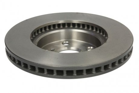 Вентилируемый тормозной диск brembo 09B49411