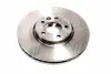 Вентилируемый тормозной диск brembo 09B49810