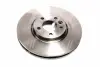 Вентилируемый тормозной диск brembo 09B49810