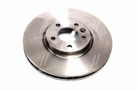 Вентилируемый тормозной диск brembo 09B49810