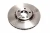 Вентилируемый тормозной диск brembo 09B49810