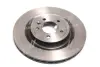 Вентилируемый тормозной диск brembo 09B50311