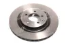 Вентилируемый тормозной диск brembo 09B50311