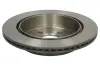 Вентилируемый тормозной диск brembo 09B54111