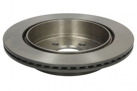 Вентилируемый тормозной диск brembo 09B54111