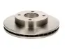 Вентильований гальмівний диск Brembo 09.B548.10 (фото 1)