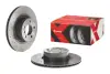 Вентильований гальмівний диск Brembo 09B5691X (фото 1)