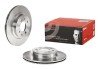 Вентильований гальмівний диск brembo 09.B594.10