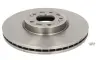 Вентилируемый тормозной диск brembo 09B61410
