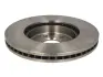 Вентильований гальмівний диск Brembo 09B62510 (фото 2)