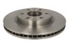 Вентилируемый тормозной диск brembo 09.B625.10