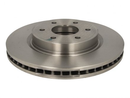 Вентилируемый тормозной диск brembo 09.B625.10