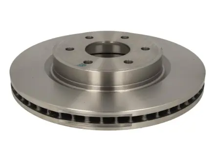 Вентильований гальмівний диск Brembo 09B62510