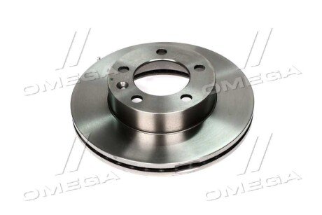 Вентилируемый тормозной диск brembo 09B63310