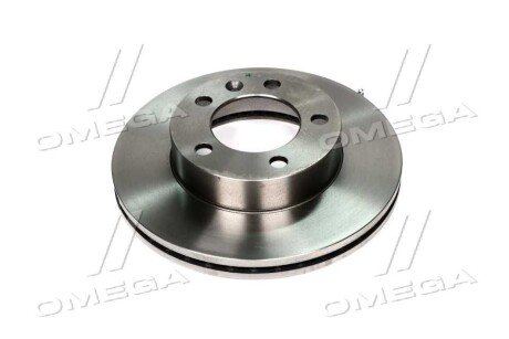 Вентилируемый тормозной диск brembo 09B63310