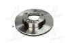 Вентильований гальмівний диск Brembo 09B63310 (фото 1)