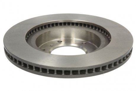 Вентилируемый тормозной диск brembo 09B63611