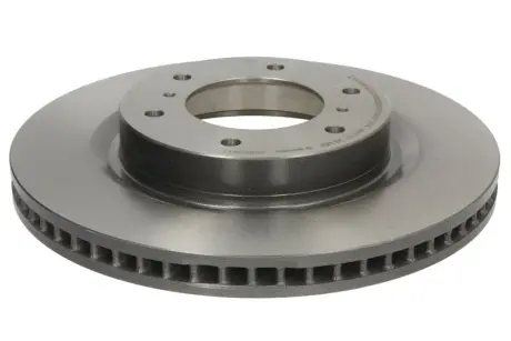 Вентильований гальмівний диск Brembo 09B63611