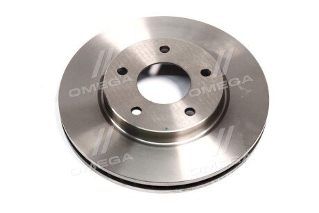 Вентильований гальмівний диск brembo 09B64710