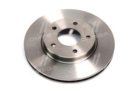 Вентильований гальмівний диск brembo 09B64710