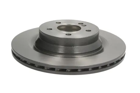 Вентильований гальмівний диск Brembo 09.B745.41