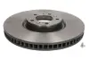 Вентильований гальмівний диск Brembo 09.B929.11 (фото 1)