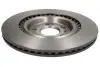Вентильований гальмівний диск Brembo 09.B969.11 (фото 2)