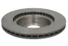 Вентилируемый тормозной диск brembo 09.C047.11