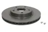 Вентилируемый тормозной диск brembo 09.C047.11
