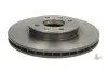 Вентилируемый тормозной диск brembo 09.C171.11