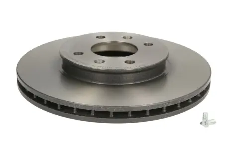 Вентильований гальмівний диск Brembo 09.C171.11