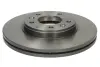 Вентильований гальмівний диск Brembo 09C17911 (фото 1)
