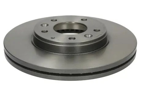 Вентильований гальмівний диск Brembo 09C17911