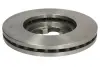 Вентильований гальмівний диск Brembo 09.C240.10 (фото 2)