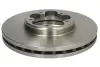 Вентильований гальмівний диск Brembo 09.C240.10 (фото 1)