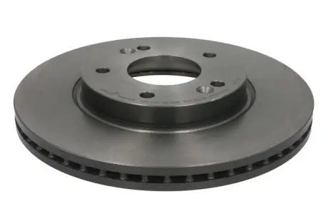 Вентилируемый тормозной диск brembo 09.C249.11